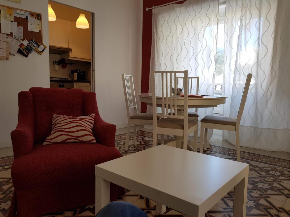 Apartamento Casa Diaz Syracuse Exterior foto