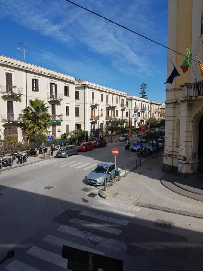 Apartamento Casa Diaz Syracuse Exterior foto