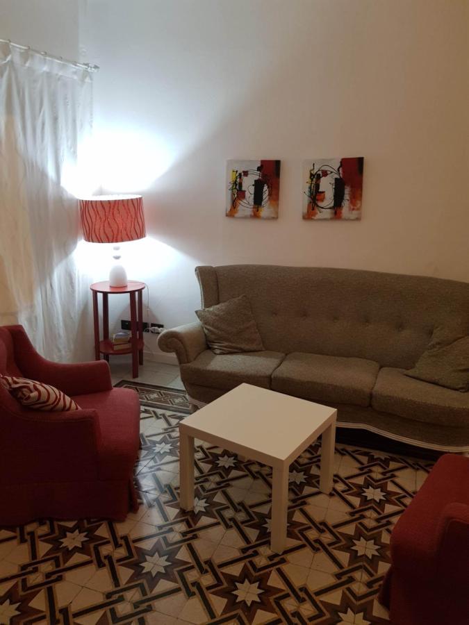 Apartamento Casa Diaz Syracuse Exterior foto