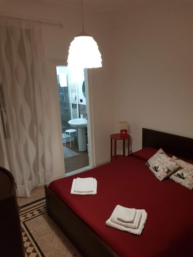 Apartamento Casa Diaz Syracuse Exterior foto