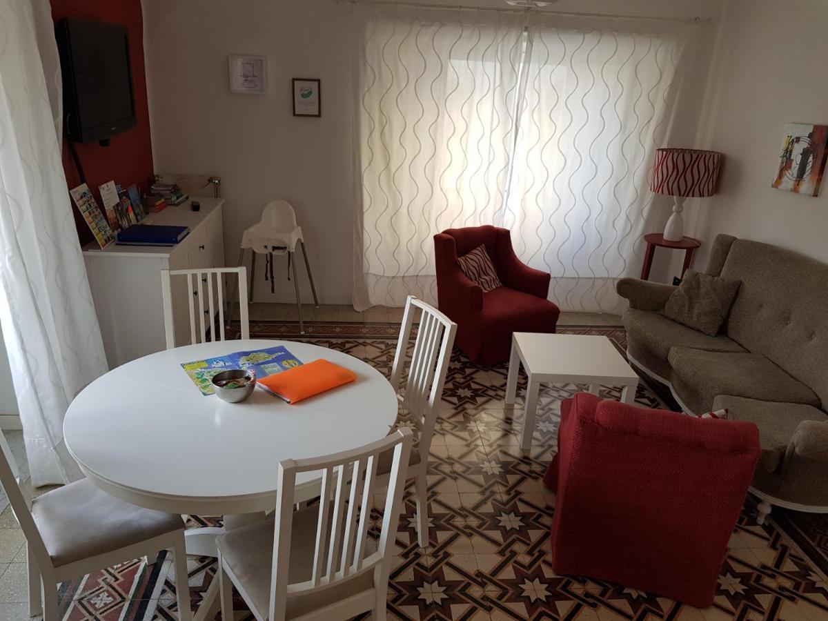 Apartamento Casa Diaz Syracuse Exterior foto
