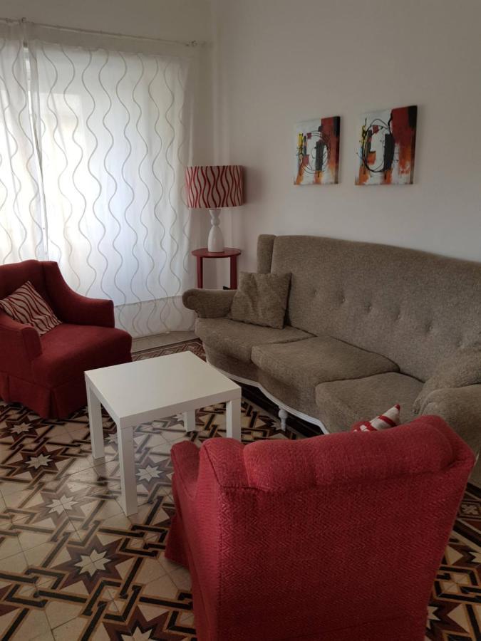Apartamento Casa Diaz Syracuse Exterior foto