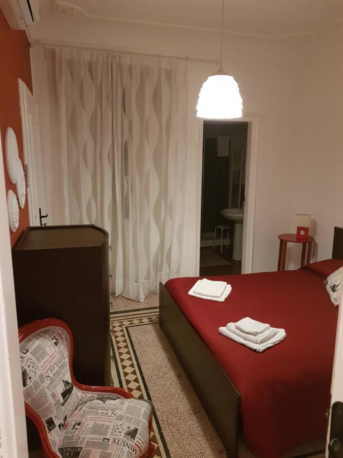 Apartamento Casa Diaz Syracuse Exterior foto