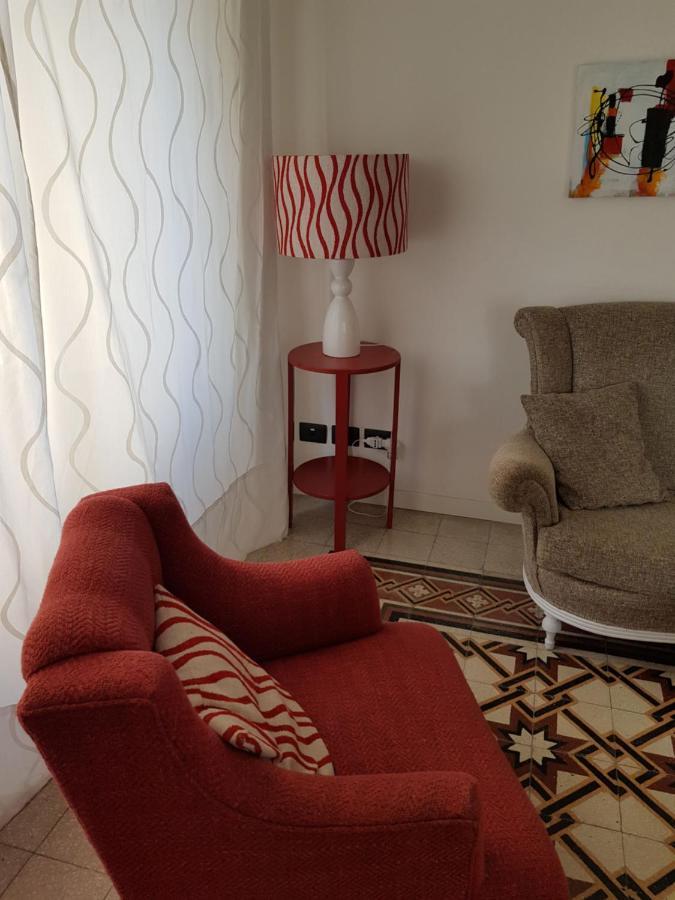 Apartamento Casa Diaz Syracuse Exterior foto